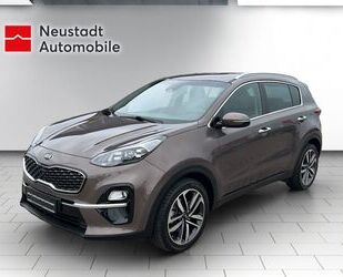 Kia Kia Sportage Spirit JBL-Sound, Rundumkamera Gebrauchtwagen