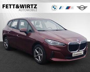 BMW BMW 216i Active Tourer Aut.|ParkingAss.|LED|Sitzhe Gebrauchtwagen