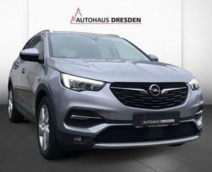 Opel Opel Grandland 1.6 Turbo Hybrid Allrad , Navi Gebrauchtwagen