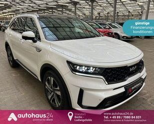 Kia Kia Sorento 1.6 T-GDI Plug-In Hybrid Platinum 4WD Gebrauchtwagen