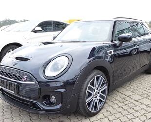 Mini MINI Cooper S Clubman 2.0 Yours Trim Kamera Leder Gebrauchtwagen