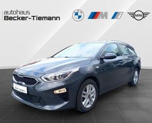 Kia Kia Ceed Gebrauchtwagen