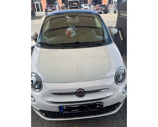 Fiat Fiat 500 1.2 Gebrauchtwagen