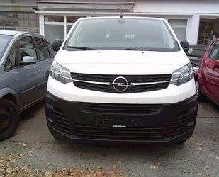 Opel Opel Vivaro Kasten Edition M Gebrauchtwagen