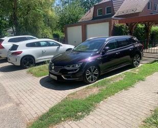 Renault Renault Talisman ENERGY dCi 160 EDC Initiale Paris Gebrauchtwagen