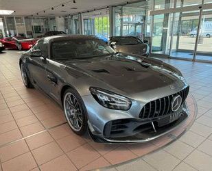 Mercedes-Benz Mercedes-Benz AMG GT-R PRO 