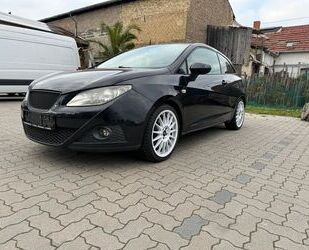 Seat Seat Ibiza1.2 TSI Kette & Turbolader neu Gebrauchtwagen