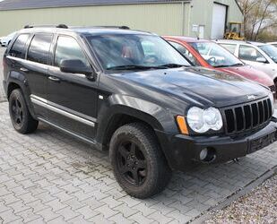 Jeep Jeep Grand Cherokee 3.0 CRD Limited Gebrauchtwagen