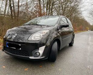 Renault Renault Twingo Dynamique 1.2 16V eco2 56kW Dynamiq Gebrauchtwagen