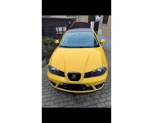 Seat Seat Ibiza TÜV 07/25 Gebrauchtwagen