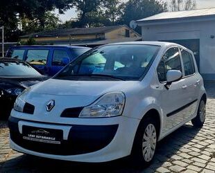 Renault Renault Grand Modus Dynamique 1.2 16V 75 TÜV/AU Ne Gebrauchtwagen