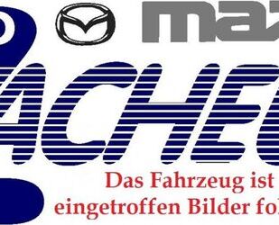 Mazda Mazda 6 5 Türer 2.0 155PS EDITION40 1. Hand Gebrauchtwagen