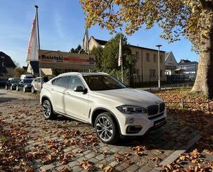 BMW BMW X6 35i xDrive*HeadUp*StHz*Softclose*Sitzlüftun Gebrauchtwagen