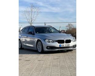 BMW BMW 320d Touring Sport Line Automatic Spo... Gebrauchtwagen