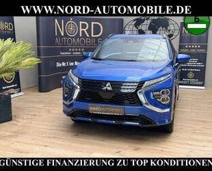 Mitsubishi Mitsubishi Eclipse Cross Select Hybrid 4WD Navi*LE Gebrauchtwagen