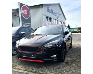 Ford Ford Focus 1,0 EcoBoost 92kW Trend Auto Gebrauchtwagen