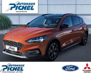 Ford Ford Focus Active NAVI+SOUNDSYSTEM B&O+LED+SITZHEI Gebrauchtwagen