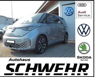 VW Volkswagen ID. Buzz Pro Gebrauchtwagen