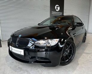 BMW BMW M3 Coupé/PDC/NAVI/TEMPOMAT/DKG/ELEKTR.SITZE Gebrauchtwagen