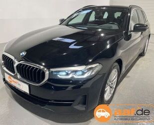 BMW BMW 520 D Touring Automatik EU6d Klima Navi LED HU Gebrauchtwagen