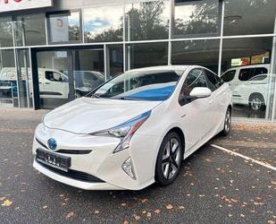 Toyota Toyota Prius 1.8 Hybrid Comfort - Anhängerkupplun Gebrauchtwagen