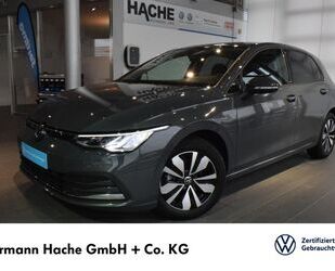 VW Volkswagen Golf 8 Move 1,5 TSI LED NAVI PDC 1,99% Gebrauchtwagen