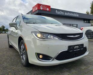 Chrysler Chrysler Pacifica3,6L+.360°TV.ACC+Park-Assist.Navi Gebrauchtwagen