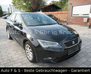 Seat Seat Leon ST Style Gebrauchtwagen