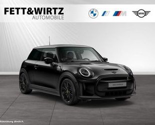 Mini MINI Cooper SE Head-Up|Pano|Harman/Kardon|Sportsit Gebrauchtwagen