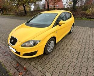 Seat Seat Leon 1.4 TSI Reference Reference Gebrauchtwagen