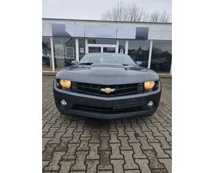 Chevrolet Chevrolet Camaro 3.6 Schiebedach - Voll - Traum So Gebrauchtwagen