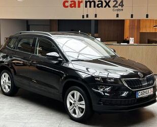 Skoda Skoda Karoq 2.0TDI Style AppleCar KAMERA Bluetooth Gebrauchtwagen