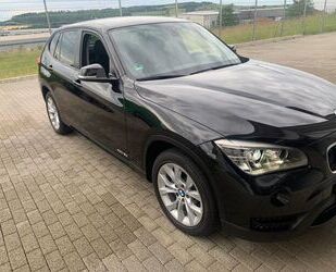 BMW BMW X1 sDrive18d xLine Gebrauchtwagen