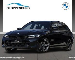 BMW BMW 320d xDrive Touring M Sportpaket Head-Up HiFi Gebrauchtwagen