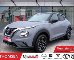 Nissan Juke Gebrauchtwagen