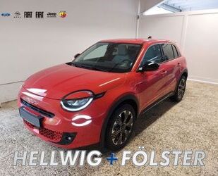 Fiat Fiat 600e La Prima StandHZG Navi Leder digitales C Gebrauchtwagen