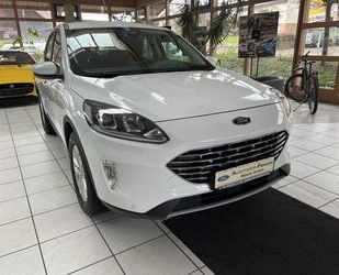 Ford Ford Kuga 1.5 EcoBoost TITANIUM Gebrauchtwagen