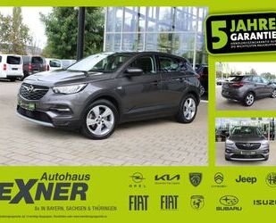 Opel Opel Grandland X 1.6 Turbo Hybrid ELEGANCE LED. Na Gebrauchtwagen