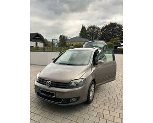 VW Volkswagen Golf Plus 1.2 TSI LIFE LIFE Gebrauchtwagen