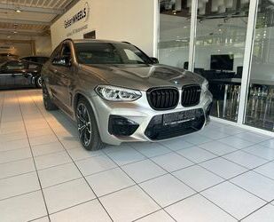 BMW BMW X4 M Baureihe X4 M Competition Gebrauchtwagen