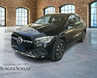 Mercedes-Benz Mercedes-Benz GLA 250 e KAM PDC SpurH Navi AUT Vir Gebrauchtwagen