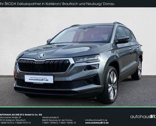 Skoda Skoda Karoq Tour 2,0 TDI 4x4 KAMERA+SHZ+AHK+STANDH Gebrauchtwagen