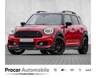 Mini MINI Cooper S JCW+ACC+PANO+HUD+HIFI+DAB Gebrauchtwagen