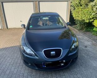 Seat Seat Leon 2.0 FSI Stylance Stylance Gebrauchtwagen