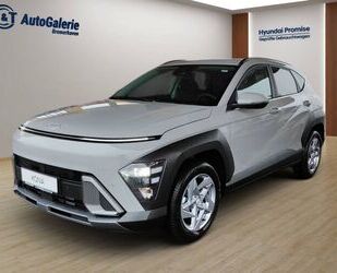 Hyundai Hyundai KONA SX2 1.0 T-Gdi 120PS M/T 2WD TREND Gebrauchtwagen