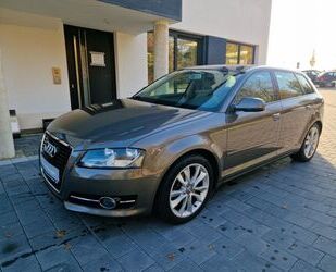 Audi Audi A3 Sportback 1.2 TFSI Ambition Gebrauchtwagen