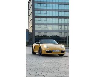 Porsche Porsche Boxster 2.7 MY08 - Gebrauchtwagen