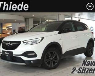 Opel Opel Grandland (X) 1.5D DESIGN 2-SITZ NAVI/LED/AH Gebrauchtwagen