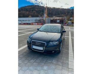 Audi Audi A3 1.6 Ambiente Ambiente Gebrauchtwagen