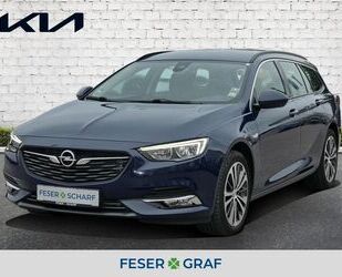 Opel Opel Insignia CDTi 2.0 Sports Tourer Navi Tempomat Gebrauchtwagen